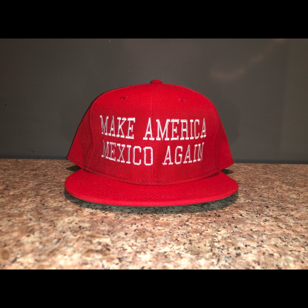 Make America Mexico Again Hat
